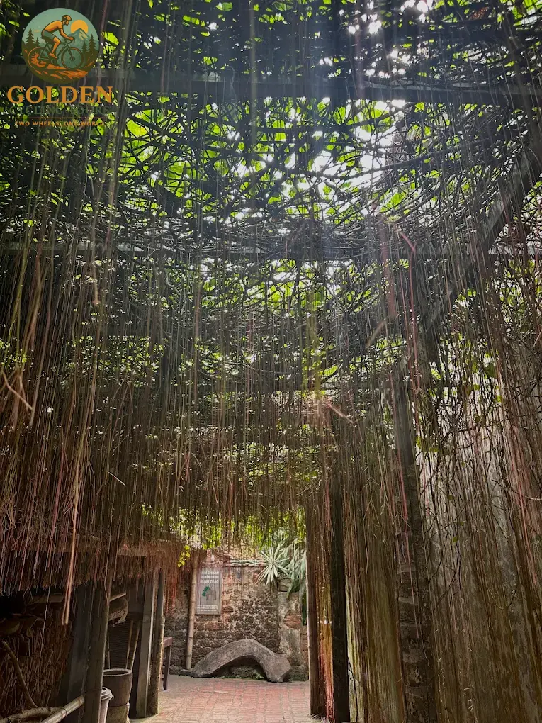 3-Day Long Coc & Da Bac Mountain Cycling Tour from Hanoi